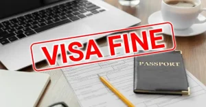 Read more about the article Check Overstay Fine in UAE | Check Dubai Visa Fine