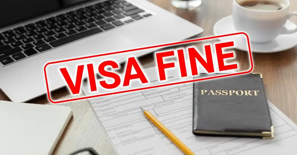 You are currently viewing Check Overstay Fine in UAE | Check Dubai Visa Fine