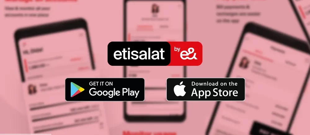 Cancel Etisalat Subscription Online from App
