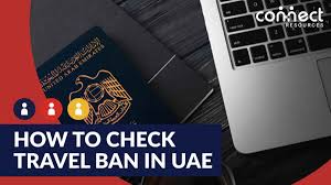 Read more about the article How to Check Travel Ban in Dubai and Criminal Case Status Online